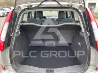 2007 Ford C-MAX