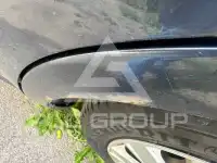 2007 Ford C-MAX
