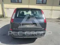2007 Ford C-MAX