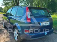 2007 Ford C-MAX