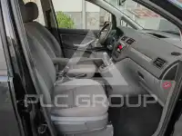 2007 Ford C-MAX