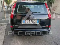 2007 Ford C-MAX