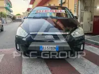 2007 Ford C-MAX