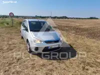 2007 Ford C-MAX