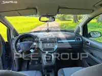 2007 Ford C-MAX