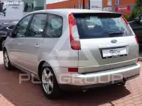 2007 Ford C-MAX