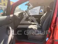2007 Ford C-MAX