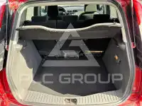 2007 Ford C-MAX