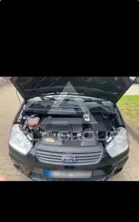 2007 Ford C-MAX