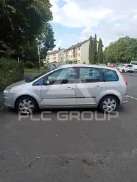 2007 Ford C-MAX