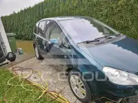 2007 Ford C-MAX