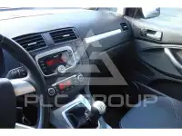 2007 Ford C-MAX