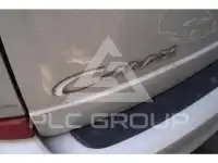 2007 Ford C-MAX