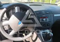 2007 Ford C-MAX