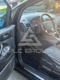 2007 Ford C-MAX