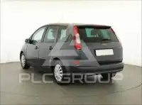 2007 Ford C-MAX