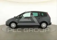 2007 Ford C-MAX