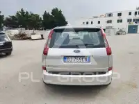 2007 Ford C-MAX