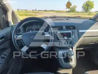 2007 Ford C-MAX