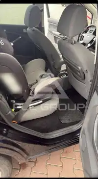 2007 Ford C-MAX