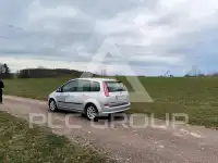 2007 Ford C-MAX