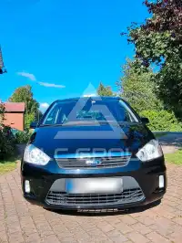2007 Ford C-MAX