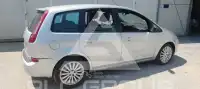 2007 Ford C-MAX
