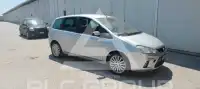 2007 Ford C-MAX
