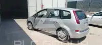 2007 Ford C-MAX