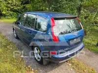 2007 Ford C-MAX