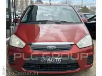 2007 Ford C-MAX