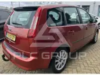 2007 Ford C-MAX
