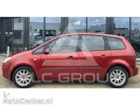 2007 Ford C-MAX