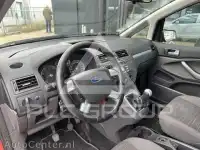 2007 Ford C-MAX