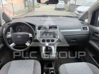 2007 Ford C-MAX