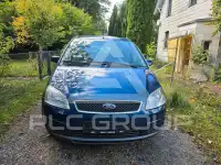 2007 Ford C-MAX
