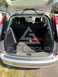 2007 Ford C-MAX