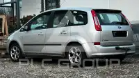 2007 Ford C-MAX