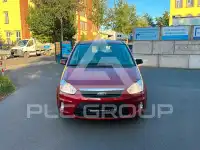 2007 Ford C-MAX