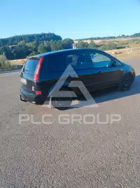 2007 Ford C-MAX