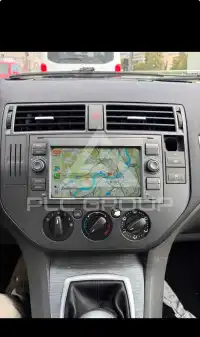 2007 Ford C-MAX