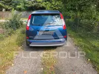 2007 Ford C-MAX