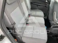 2007 Ford C-MAX