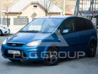 2007 Ford C-MAX