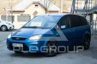 2007 Ford C-MAX