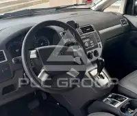 2007 Ford C-MAX