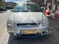 2007 Ford C-MAX
