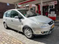 2007 Ford C-MAX