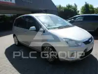 2007 Ford C-MAX
