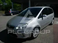 2007 Ford C-MAX